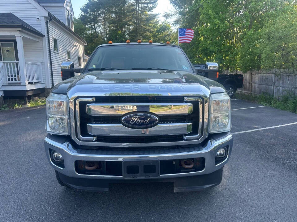 ford f-350 super duty 2012 1FT8W3B66CEB47693 image ford f-350 super duty 2012 1FT8W3B66CEB47693 image